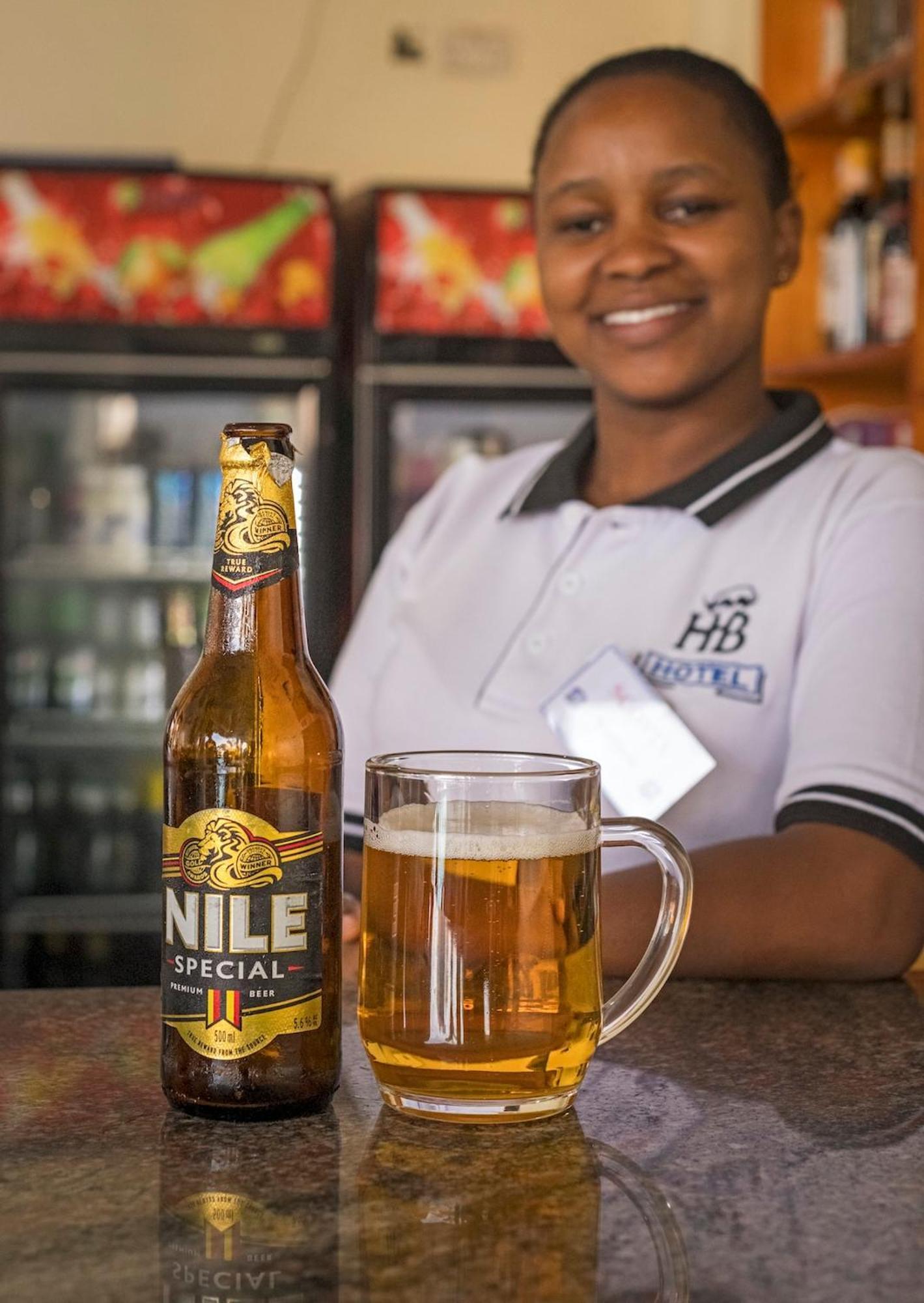 Hoima Buffalo Hotel & Business Hub Ltd エクステリア 写真