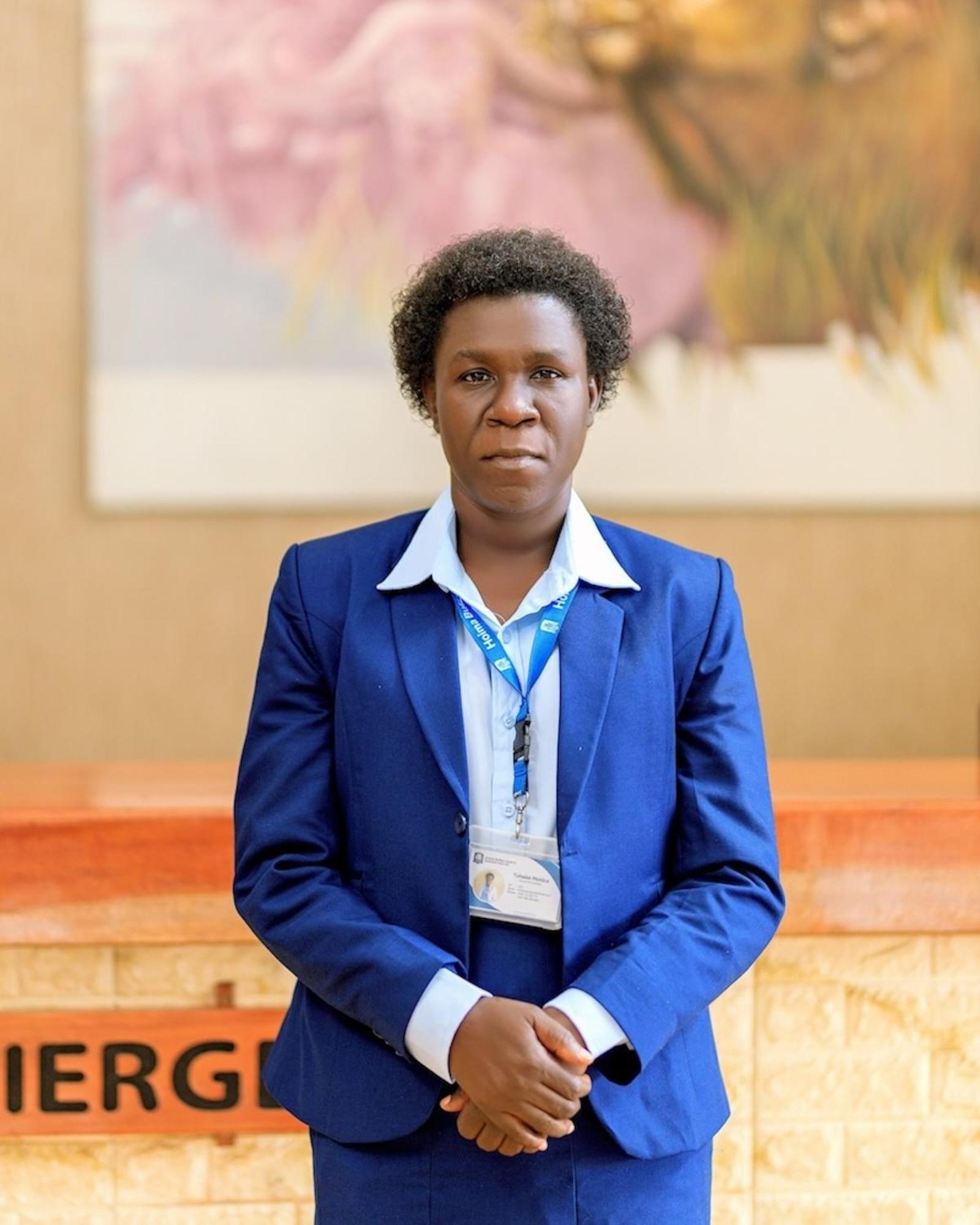Hoima Buffalo Hotel & Business Hub Ltd エクステリア 写真